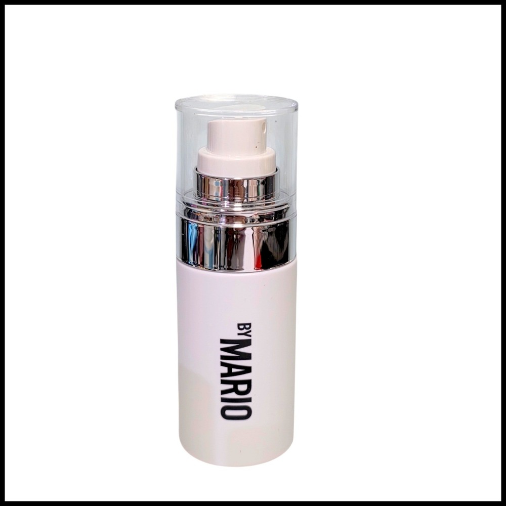 Makeup by Mario SurrealSkin Soft Setting Spray 50ml 1.69 fl oz Travel Size